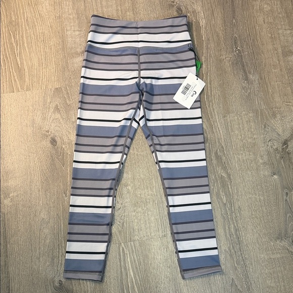 ZYIA Pants - NWT ZYIA purple horizon light n tight Hi-rise